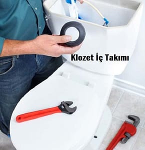 klozet ustası Konya